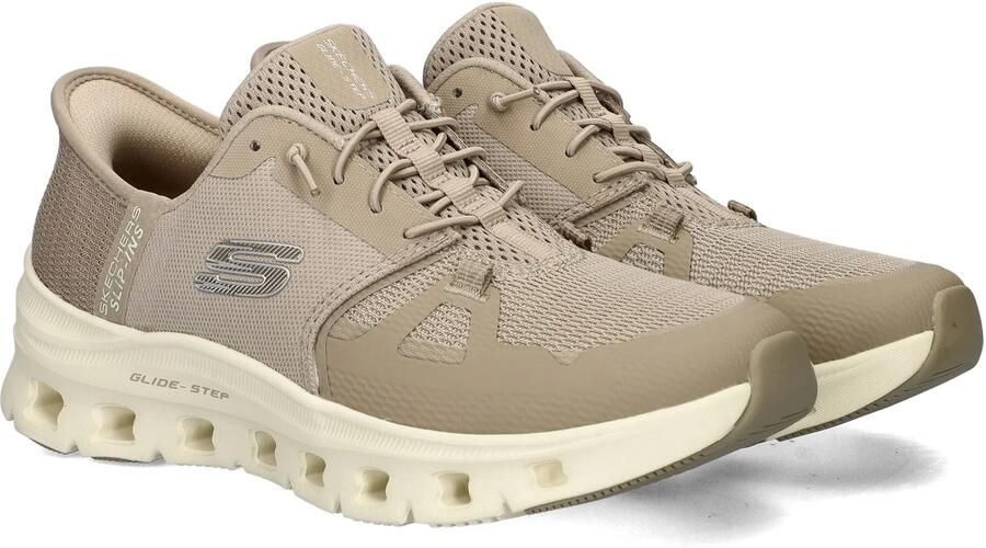 Skechers Slip-on sneakers GLIDE-STEP PRO trekkingschoenen slippers vrijetijdsschoen met slip-ins functie - Foto 7
