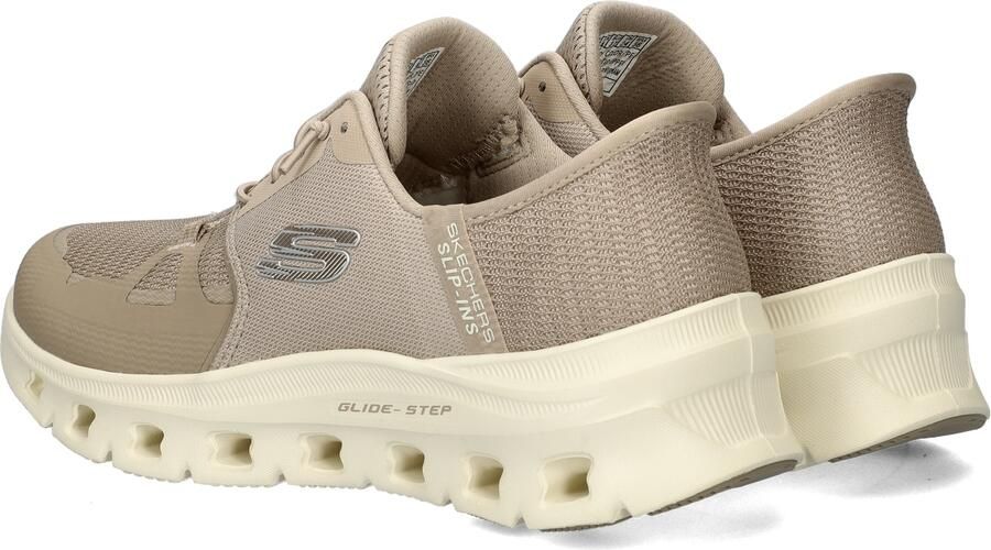 Skechers Slip-on sneakers GLIDE-STEP PRO trekkingschoenen slippers vrijetijdsschoen met slip-ins functie - Foto 8