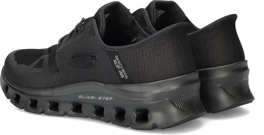 Skechers Slip-on sneakers GLIDE-STEP PRO Hardloopschoenen trainingsschoenen met flexibele tractieloopzool - Foto 6