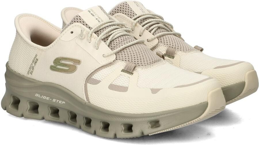 Skechers Slip-on sneakers GLIDE-STEP PRO Hardloopschoenen trainingsschoenen met flexibele tractieloopzool - Foto 6