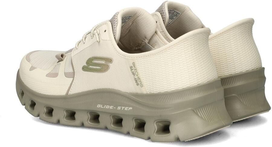 Skechers Slip-on sneakers GLIDE-STEP PRO Hardloopschoenen trainingsschoenen met flexibele tractieloopzool - Foto 7