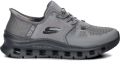 Skechers Hands Free Slip-Ins Glide Step Pro heren sneaker Antraciet - Grijs