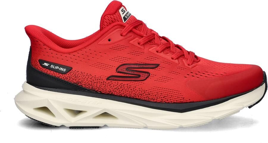 Skechers Hands Free Slip-ins: Glide-Step Vortex lage sneakers