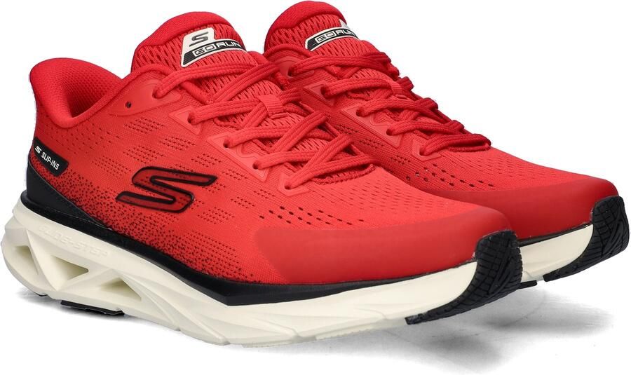 Skechers Hands Free Slip-ins: Glide-Step Vortex lage sneakers - Foto 3