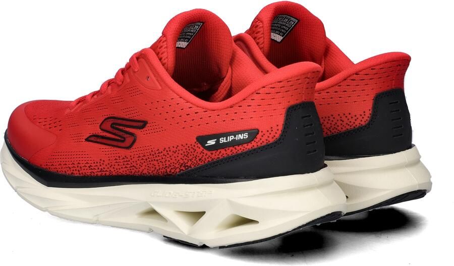 Skechers Hands Free Slip-ins: Glide-Step Vortex lage sneakers - Foto 4
