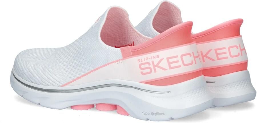 Skechers Hands Free Slip-Ins Go Walk 7 instapschoenen - Foto 5