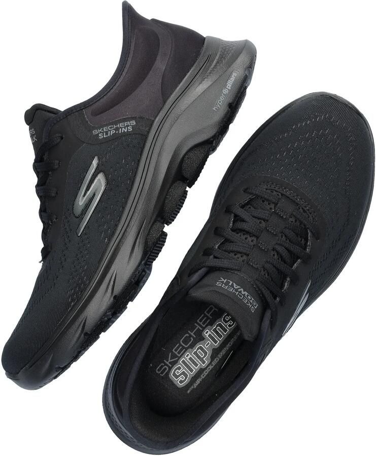 Skechers Hands-Free Slip-Ins Go Walk 7 instapschoenen - Foto 5