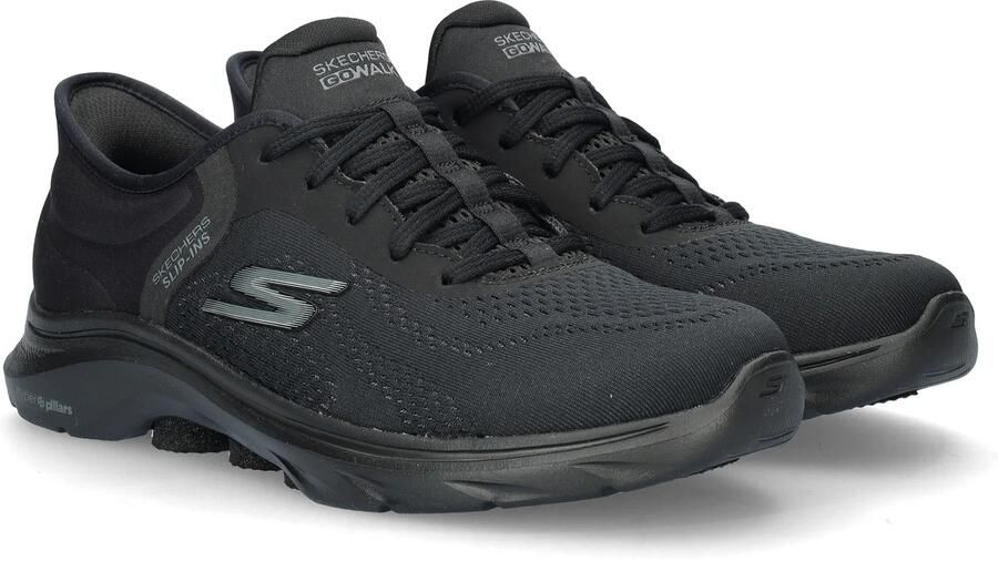 Skechers Hands-Free Slip-Ins Go Walk 7 instapschoenen - Foto 7