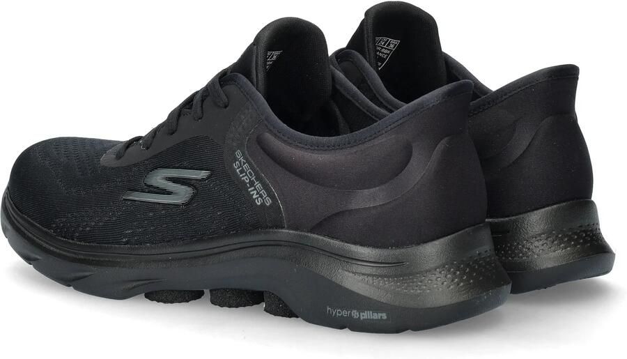 Skechers Hands-Free Slip-Ins Go Walk 7 instapschoenen - Foto 6