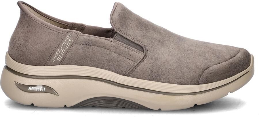 Skechers Hands Free Slip-Ins Go Walk Arch FIt instapschoenen - Foto 2