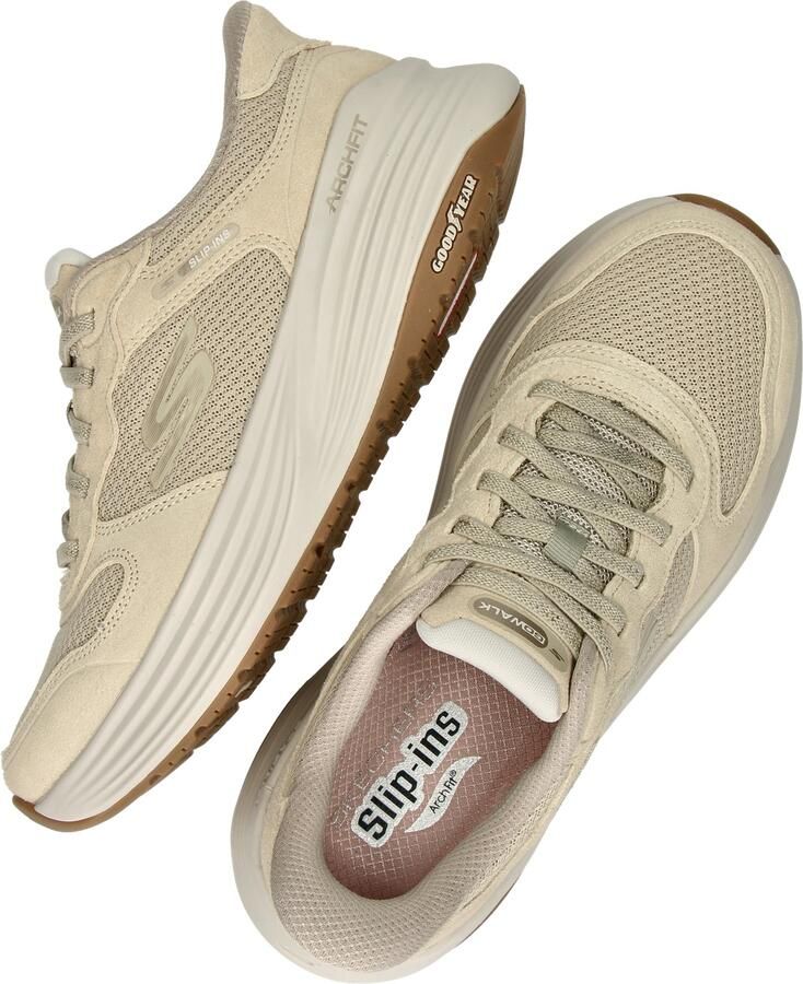 Skechers Hands Free Slip-Ins Go Walk Arch Fit Stability 2.0 instapschoenen - Foto 2