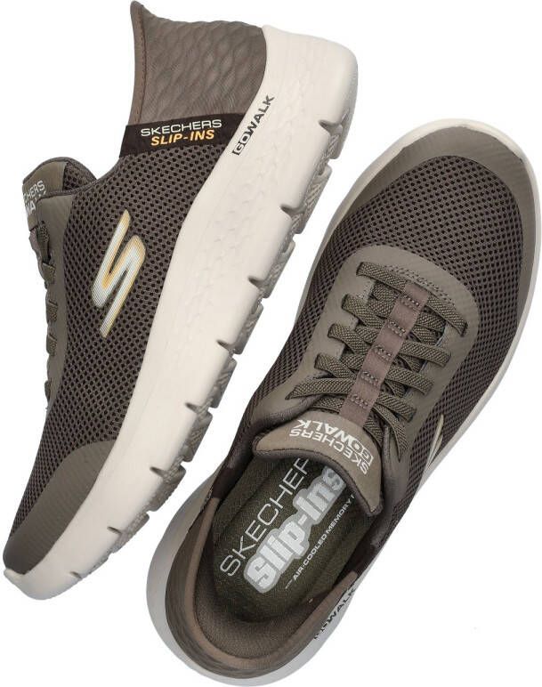 Skechers Bruine damessneaker comfortabel en stijlvol Bruine damessneaker comfortabel en stijlvol Bruine damessneaker comfortabel en stijlvol Bruine damessneaker comfortabel en stijlvol Bruine damessneaker comfortabel en stijlvol Bruine damessneaker comfortabel en stijlvol - Foto 9