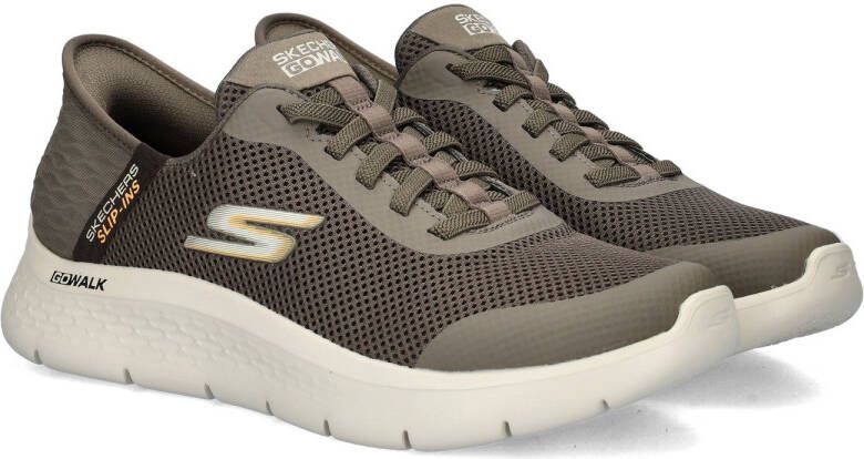 Skechers Bruine damessneaker comfortabel en stijlvol Bruine damessneaker comfortabel en stijlvol Bruine damessneaker comfortabel en stijlvol Bruine damessneaker comfortabel en stijlvol Bruine damessneaker comfortabel en stijlvol Bruine damessneaker comfortabel en stijlvol - Foto 8