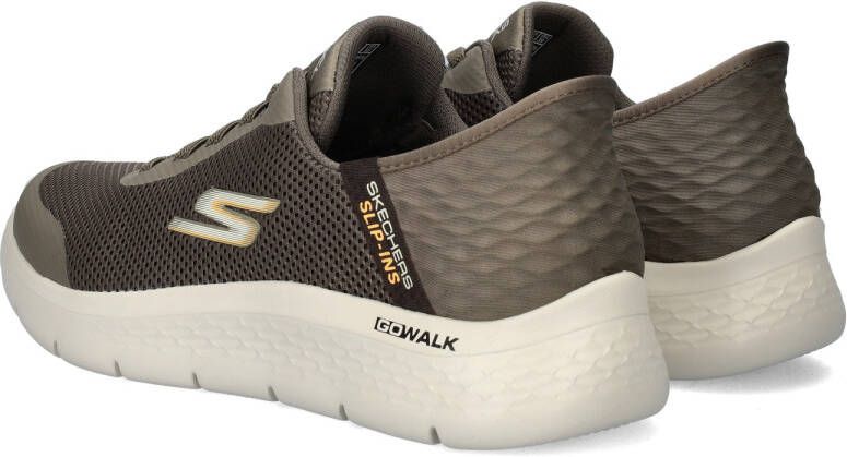 Skechers Bruine damessneaker comfortabel en stijlvol Bruine damessneaker comfortabel en stijlvol Bruine damessneaker comfortabel en stijlvol Bruine damessneaker comfortabel en stijlvol Bruine damessneaker comfortabel en stijlvol Bruine damessneaker comfortabel en stijlvol - Foto 7