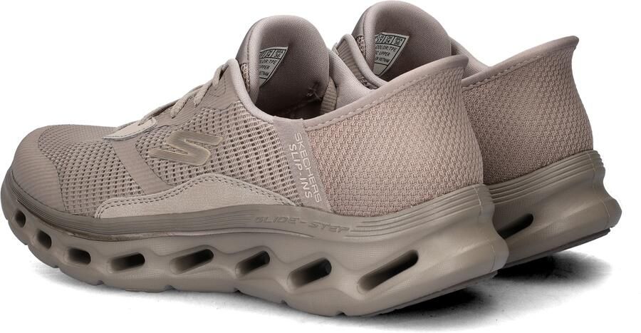 Skechers Hands Free Slip-Ins Go Walk Glid-Step 2.0 instapschoenen - Foto 6
