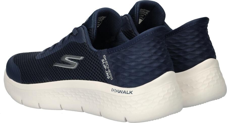 Skechers Slip-on sneakers GO WALK FLEX-GRAND ENTRY Slipper met slip-ins om in te glijden - Foto 11