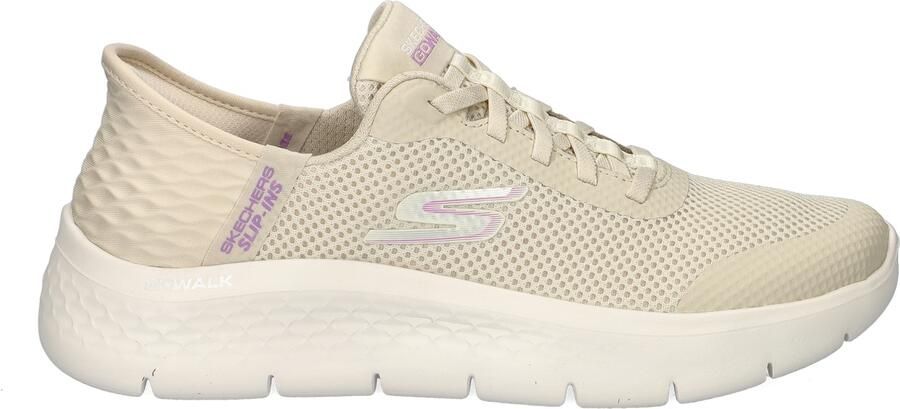 Skechers Slip-on sneakers GO WALK FLEX-GRAND ENTRY Slipper met slip-ins om in te glijden - Foto 15
