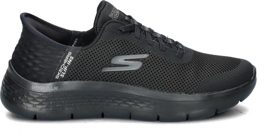 Skechers Slip-on sneakers GO WALK FLEX-GRAND ENTRY Slipper met slip-ins om in te glijden - Foto 18