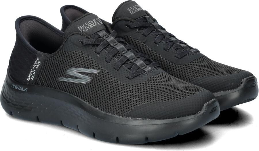 Skechers Slip-on sneakers GO WALK FLEX-GRAND ENTRY Slipper met slip-ins om in te glijden - Foto 17