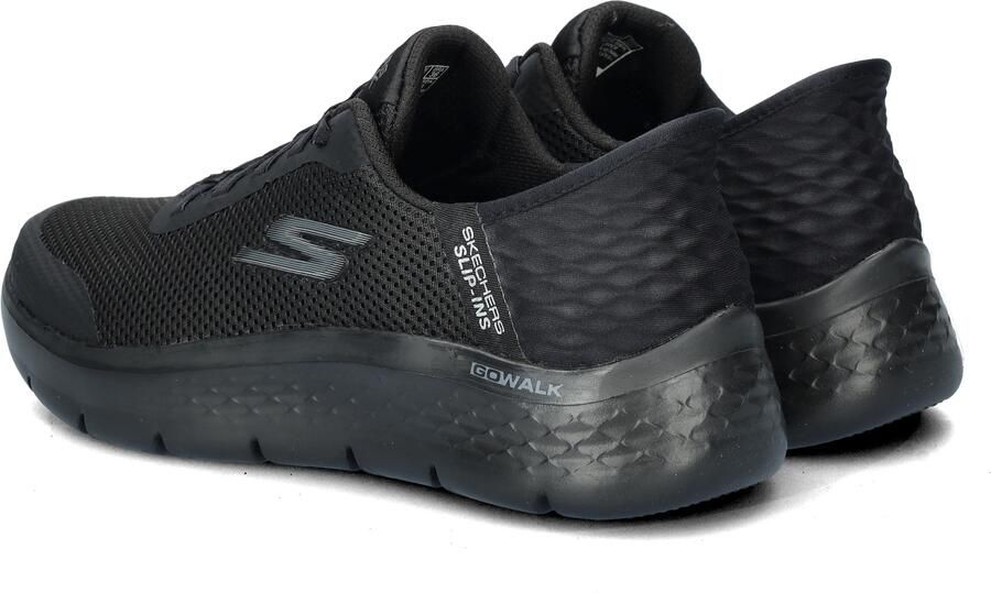 Skechers Slip-on sneakers GO WALK FLEX-GRAND ENTRY Slipper met slip-ins om in te glijden - Foto 20