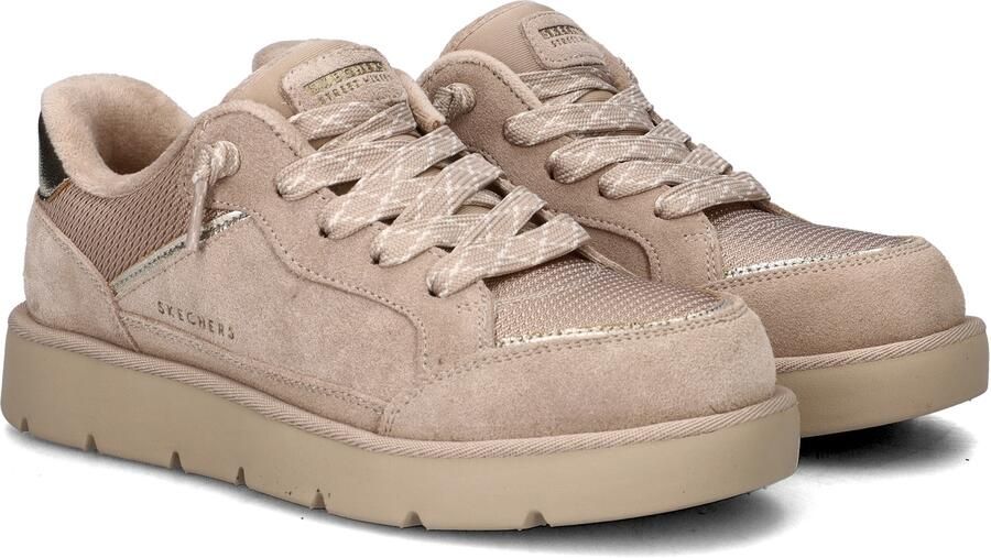 Skechers Hands Free Slip-Ins Keepsakes Cozy Street Hiker EZ lage sneakers - Foto 3