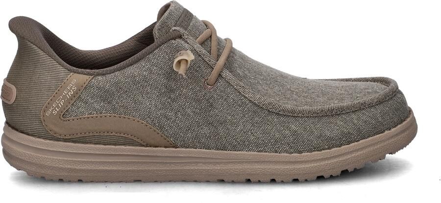 Skechers Lage Sneakers Instappers Relaxed Fit Melson Coronado sneakers - Foto 2