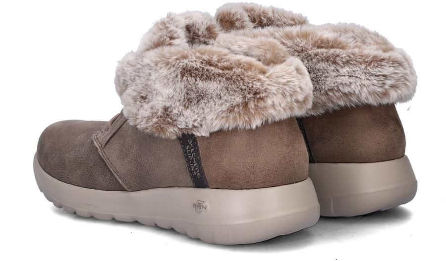 Skechers Hands Free Slip-Ins On-the-Go Cozy Charm rits- & gesloten boots - Foto 3