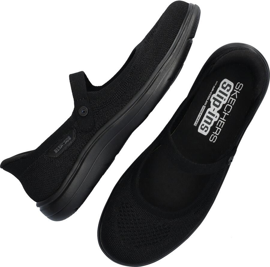Skechers Hands Free Slip-ins On-the-GO Flex Radiant ballerinas & instappers - Foto 4