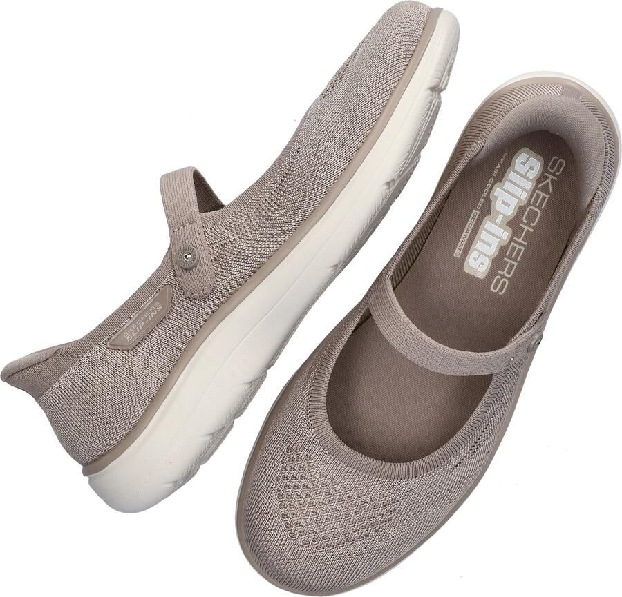 Skechers Hands Free Slip-ins On-the-GO Flex Radiant ballerinas & instappers - Foto 5
