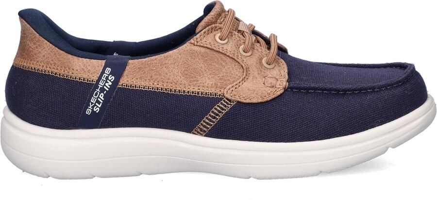 Skechers Hands Free Slip-ins On-The-Go Flex Radiant instapschoenen - Foto 7