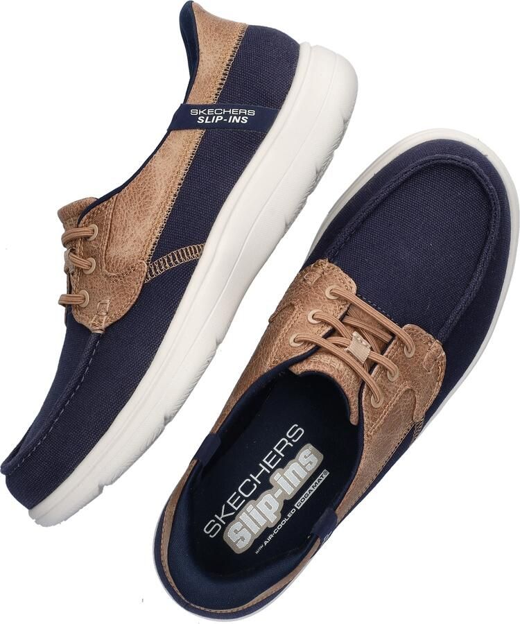 Skechers Hands Free Slip-ins On-The-Go Flex Radiant instapschoenen - Foto 8