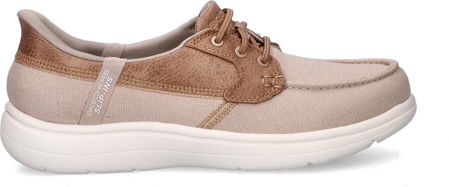 Skechers Hands Free Slip-ins On-The-Go Flex Radiant instapschoenen - Foto 8