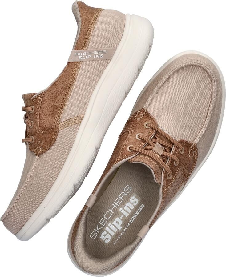 Skechers Hands Free Slip-ins On-The-Go Flex Radiant instapschoenen - Foto 9