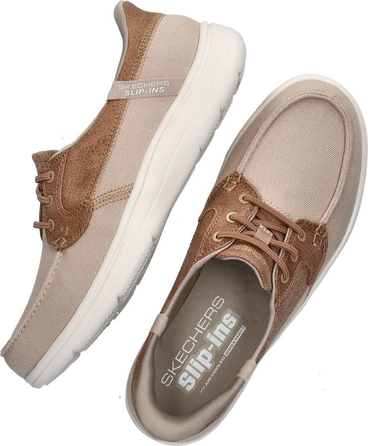Skechers Hands Free Slip-ins On-The-Go Flex Radiant instapschoenen - Foto 7