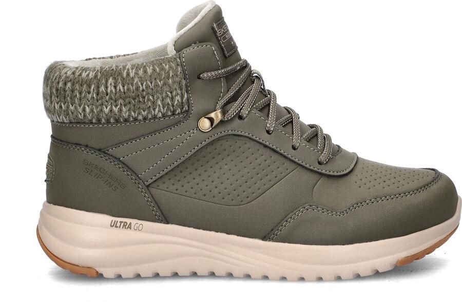 Skechers Hands Free Slip-Ins On-the-Go Stellar veterboots