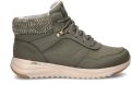Skechers Hands Free Slip-Ins On-the-Go Stellar veterboots - Groen