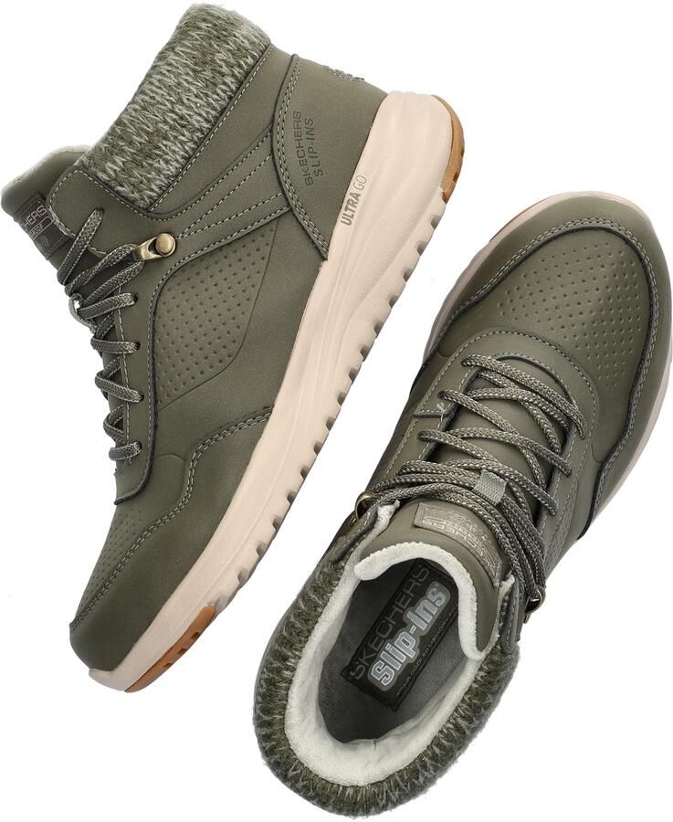 Skechers Hands Free Slip-Ins On-the-Go Stellar veterboots