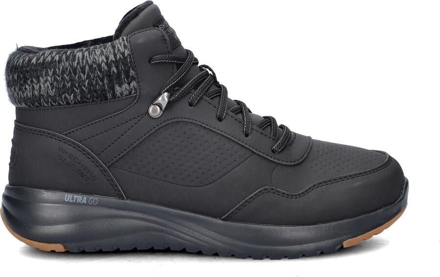 Skechers Hands Free Slip-Ins On-the-Go Stellar dames veterboot Zwart - Foto 2