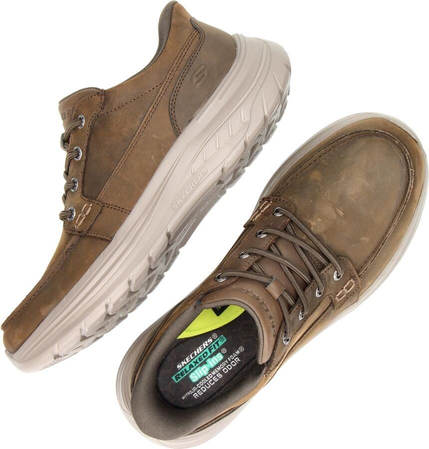 Skechers Hands Free Slip-ins Relaxed Fit Decklan instapschoenen - Foto 2
