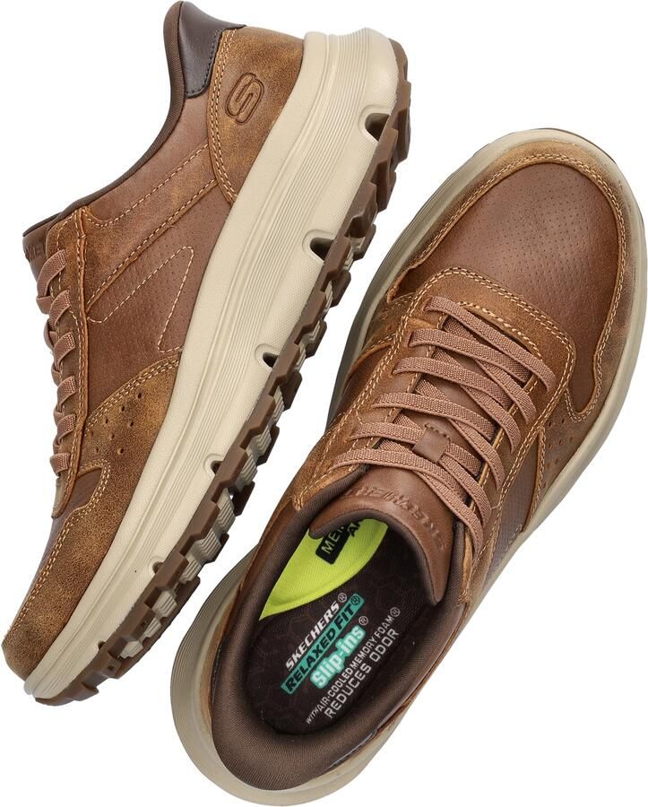 Skechers Hands Free Slip-ins Relaxed Fit Garza Ultra Tyrell instapschoenen - Foto 2