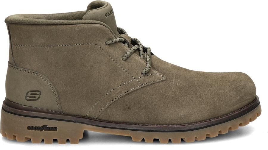 Skechers Hands Free Slip-ins Relaxed Fit: Quintero Damien veterboots - Foto 2