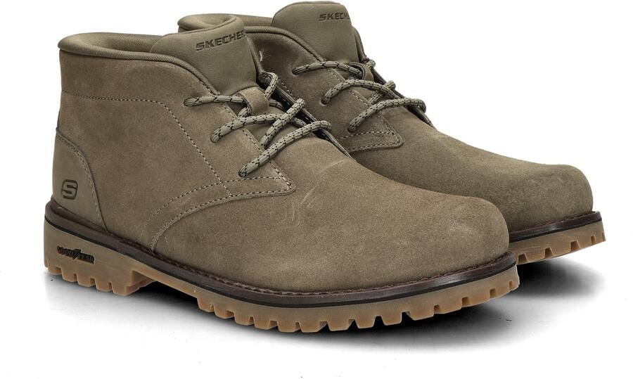 Skechers Hands Free Slip-ins Relaxed Fit: Quintero Damien veterboots - Foto 5