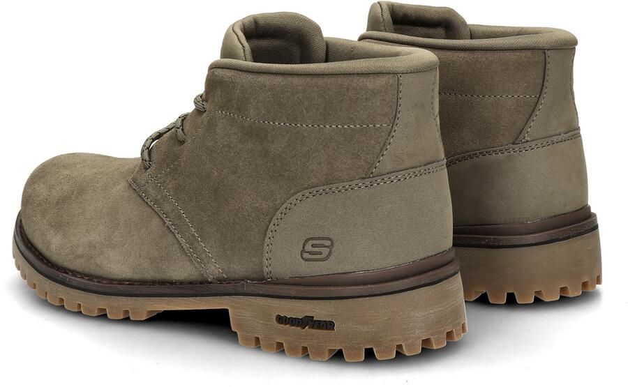 Skechers Hands Free Slip-ins Relaxed Fit: Quintero Damien veterboots - Foto 4
