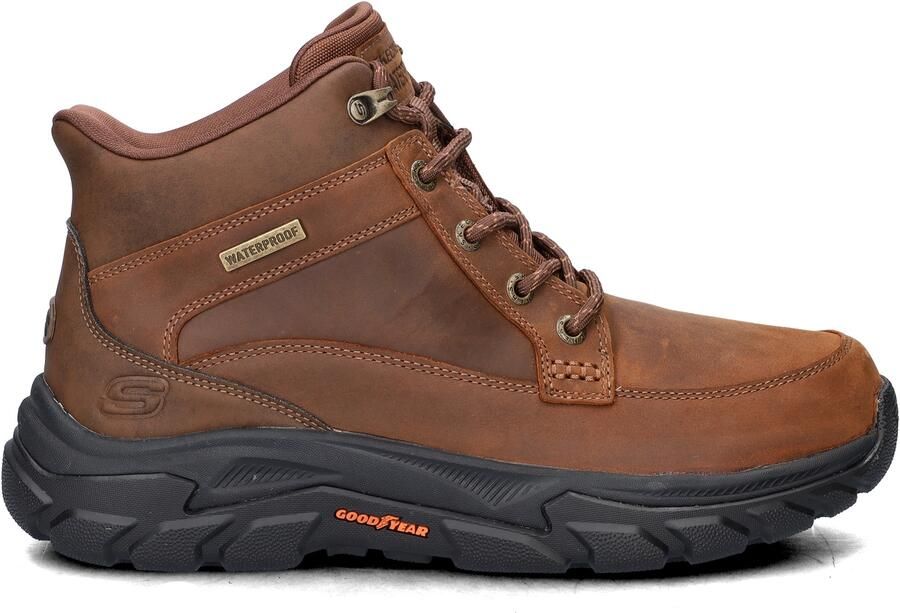 Skechers Hands Free Slip-Ins Respected 2.0 Orson veterboots