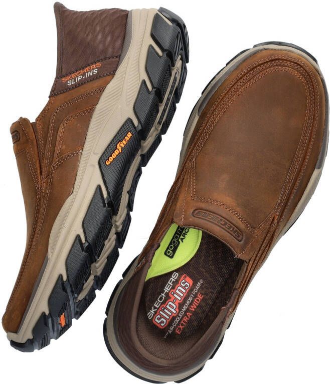 Skechers Hands Free Slip-Ins Respected Elgin instapschoenen - Foto 3
