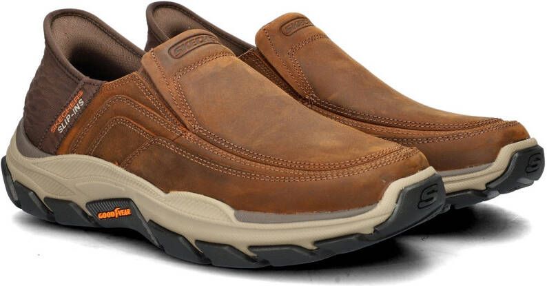 Skechers Hands Free Slip-Ins Respected Elgin instapschoenen - Foto 4