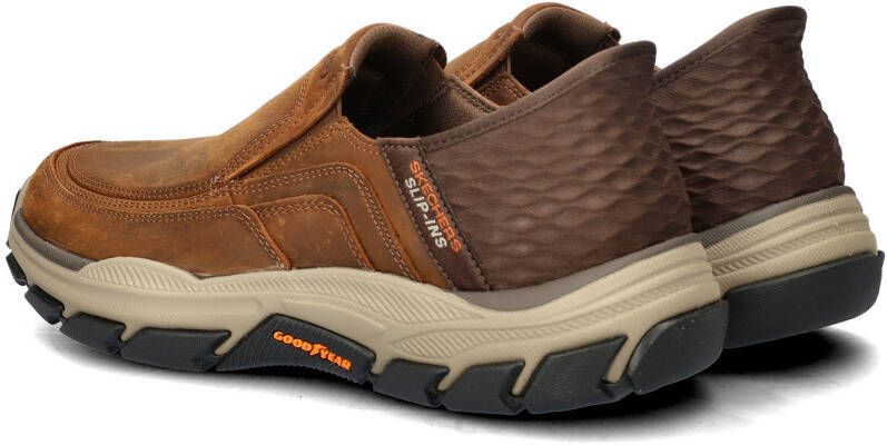 Skechers Hands Free Slip-Ins Respected Elgin instapschoenen - Foto 5