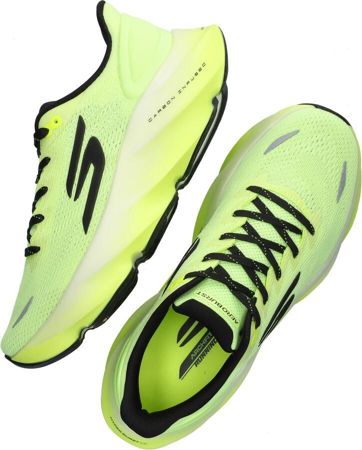 Skechers Hands Free Slip-Ins SKX Aero Burst SKX Aero Burst lage sneakers - Foto 2