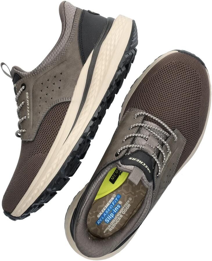 Skechers Hands Free Slip-Ins Slade instapschoenen - Foto 2