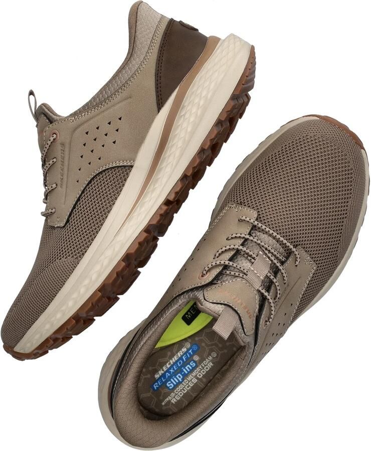Skechers Hands Free Slip-Ins Slade instapschoenen - Foto 2